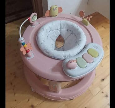 Oyuncaqlar: Rəxşəndə🦋 Xadulka satılır. Qiymət 70 manat. 3_4 cür hündürlükdə etmək — 1