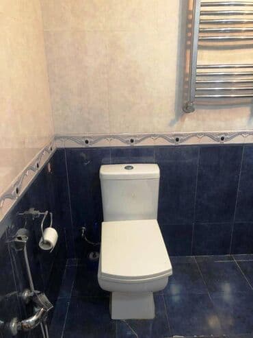 7 8 mkr kiraye evler: 3 otaqlı, 115 kv. m — 10