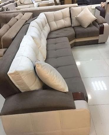 стол для пикника: Новый, Диван, 2 кресла, Диван, С подъемным механизмом, Раскладной — 3