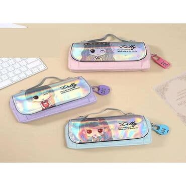 uşaq belekleri instagram: Qələm Qabları 🔸 Yeni model 🔸 Rəng: Müxtəlif 🔸 Keyfiyyət: Yüksək 👉 — 3