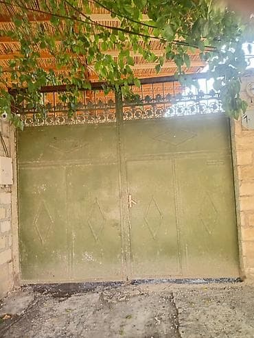 продам ворота бу: Darvaza 3çün 3çə çürüyü yoxdu yenisi alınır deyə təcili satılır 350m — 1
