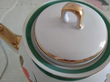 Mətbəx aksesuarları: Dəm caydanı — 2