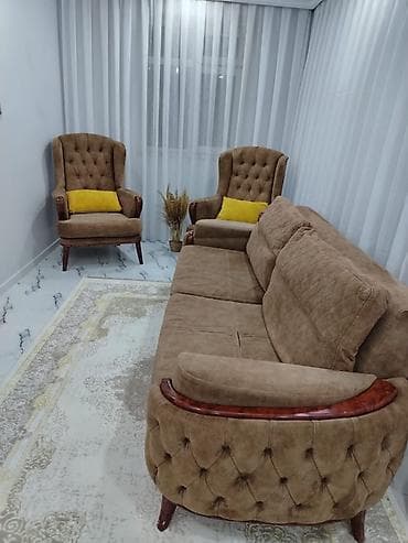 Divan kreslo desti 650₼. Ünvan Sumqayıt nasosnu (507) Mehi Ⓜ️ aa lalafo.az -da Divan kreslo desti 650₼. Ünvan Sumqayıt nasosnu (507) Mehi Ⓜ️ aa