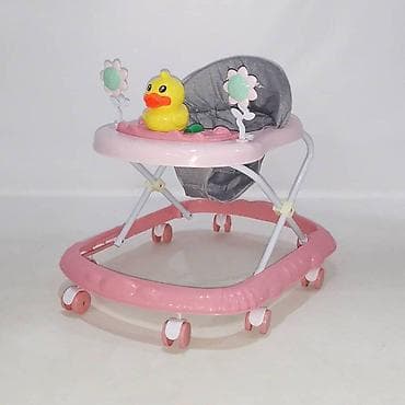 Övladınıza onu dəyərli hiss etdirin!!! Gövdə materialı bərk və