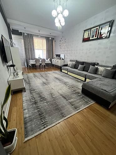 emircanda ev satisi: 4 otaqlı, Yeni tikili, 152 kv. m — 3
