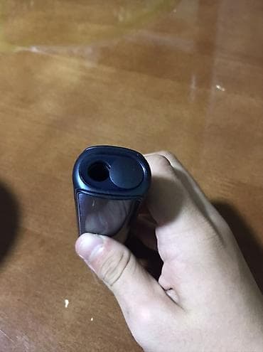 foni vape: Elektron siqaret cihazı (pod sistem tipli) - Kompakt və yüngül gövdə — 4