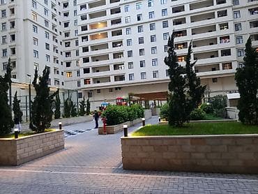 2 otaqlı, Yeni tikili, m. 28 may, 83 kv. m