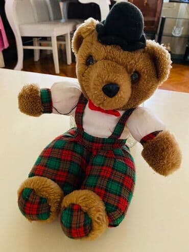 Balaca ölçü ayı. Mişka 28 May lalafo.az -da Balaca ölçü ayı. Mişka 28 May