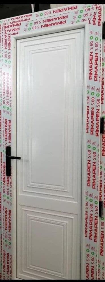 двери бронированные: Yana Siyirmeli PVC Plastik və Alüminium Qapı Pəncərə Sifarişi — — 21