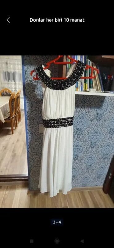 Uşaqlar üçün digər mallar: Donların hər biri 10 manat — 1