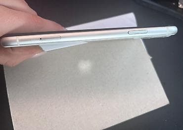 IPhone 11, 128 GB, Ağ, Face ID lalafo.az -da IPhone 11, 128 GB, Ağ, Face ID