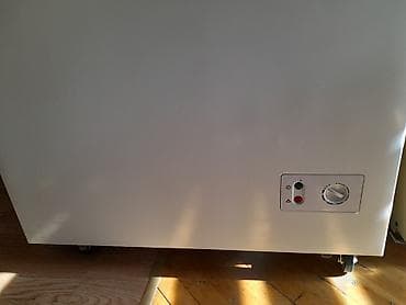 Biryusa 200KX dondurucu ları (üstdən açılan “lar” tipli şkaf) Ev — 2