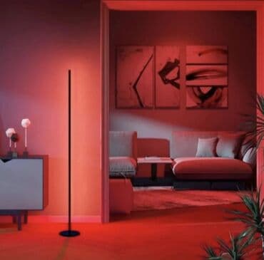 Maye divar kağızları: Yeni, LED lampa, Ünvandan götürmə — 2