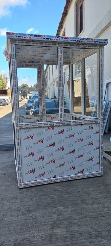 aluminium qapı pəncərə: Alümi̇ni̇um qapi pəncərə si̇fari̇şi̇. Kəyfi̇yətli. Sərfəli̇ — 9