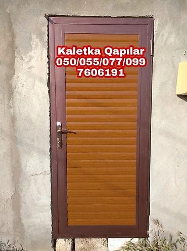 🇦🇿 Salam Əziz Müştərilər! 🇦🇿 Biz sizə hər növ jalyüz xidmətləri