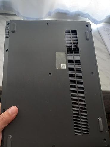 tv bu 2: Lenovo noutbuk Xüsusiyyətlər:prablemi yoxdu təzədi - Ekran: 14" LED — 1