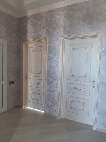 xırdalan dairəsinə yaxın: 4 otaqlı, 120 kv. m, Kredit yoxdur, Yeni təmirli — 6