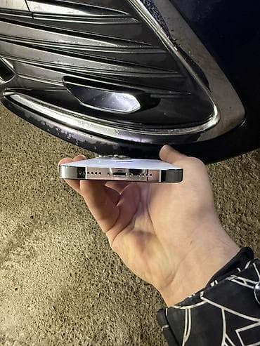 ikinci el apple 14: IPhone 14 Pro Max, Gümüşü — 2