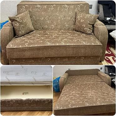 Di̇van-kravat, Açılan, Bazalı, Parça — 1