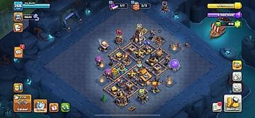 Clash of Clans hesabı cox ideal hesab
Real alicilar yazsin — 6
