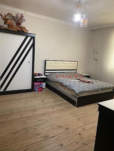 tecili obyekt satilir: 5 otaqlı, Yeni tikili, 240 kv. m — 3