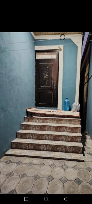 xalqlarda 2 otaqli kiraye evler: 60 kv. m, 2 otaqlı, Qaz, İşıq, Su — 6