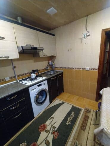 недвижимость в баку из рук в руки: Баку, 4 комнаты, Вторичка, 83 м² — 10