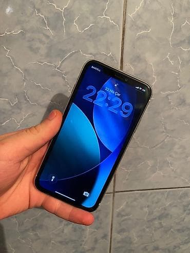 iphone 6s kabrolari: IPhone 11, Ağ — 1