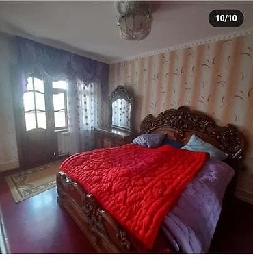 Qarajlar: Gence Şeheri Yeni Gencede 3 otaqli menzil kiraye verilir. Evin yaşamaq — 8