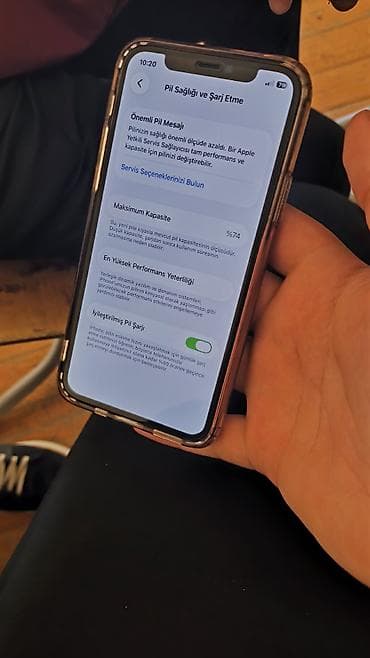 IPhone 11 Pro, 64 GB, Matte Gold — 2