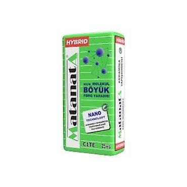 Matanat A – keramika yapışdırıcısı (HYBRID texnologiya) - Tətbiq at lalafo.az Matanat A – keramika yapışdırıcısı (HYBRID texnologiya) - Tətbiq