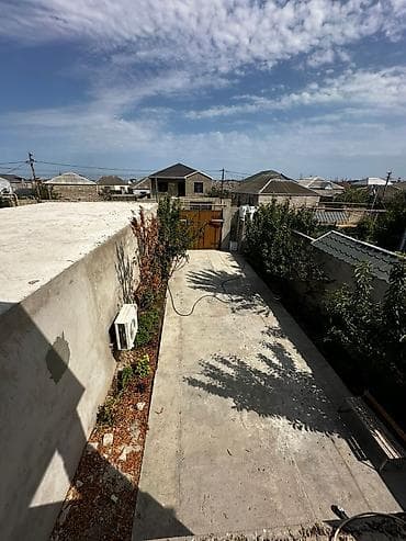 kiraye ev ecemide: 140 kv. m, 4 otaqlı, İnternet, Qaz, Su — 3