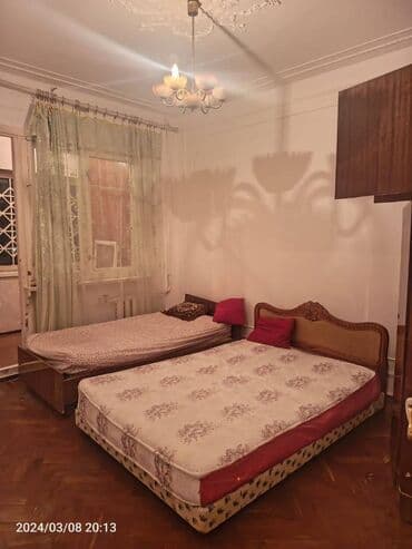 əmlak satışı: Bakı, Köhnə Günəşli, 3 otaqlı, Köhnə tikili, 80 kv. m — 3