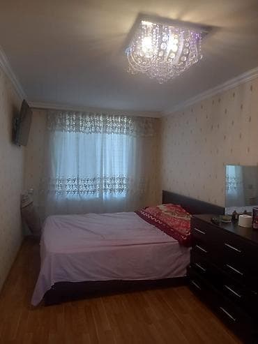 Mənzil elanı orta təmir.istilik dövlət.su daimi.əlavə bakda — 7