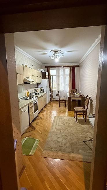 hezide kiraye ev: 3 otaqlı, Yeni tikili, 128 kv. m — 6
