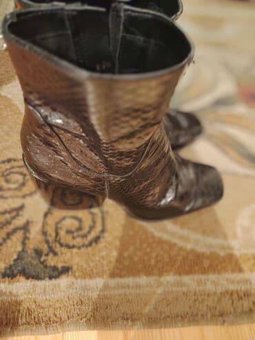 botilyonlar: 37-38Razmer — 3