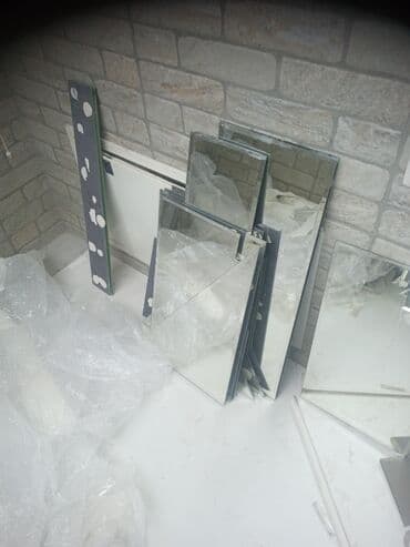 android guzgu: Güzgü Divar üçün, Dekorativ — 4