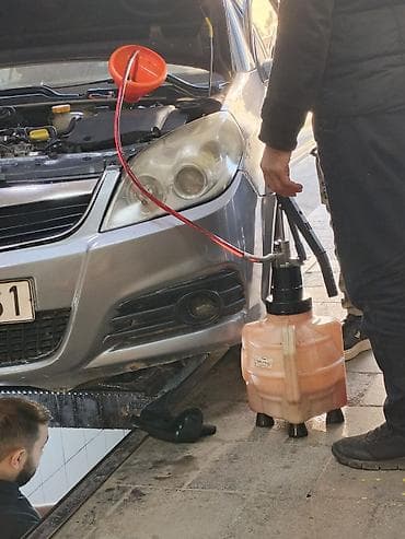 vectra 1997: Opel Vectra: 1.9 l | 2006 il 140000 km Universal — 10