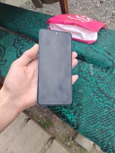 note 12 pro max: Redmi Note 12, 128 GB, rəng - Göy, Sensor — 1