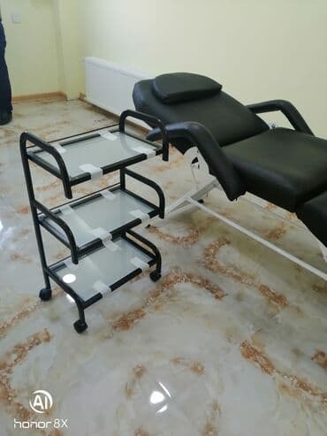 ванна 60 см ширина: Yeni, Kosmetoloji kuşetka — 2