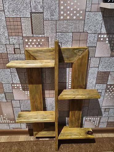 balıq suvinir: Yeni, Dekorativ rəf, Azərbaycan — 3