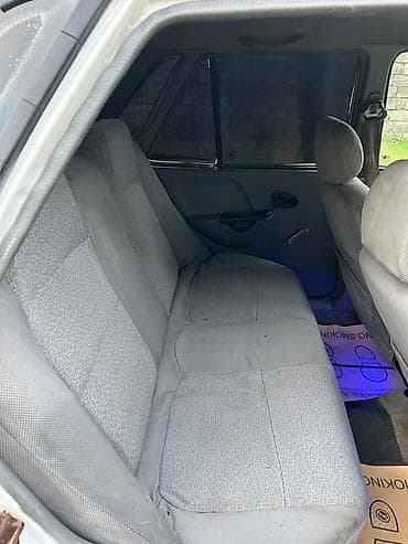 bmw satisi: Proton : 1.3 l | 2005 il 230000 km Sedan — 7