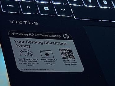 rtx 2070: Noutbuk HP Victus Gaming 15-fa1093dx Şəhər: Bakı Marka: HP — 6