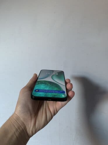 Fly: Honor X8c, 128 ГБ, цвет - Черный, Сенсорный, Отпечаток пальца, Две SIM карты — 2