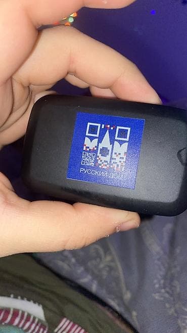 tecno camon 12: TWS simsiz qulaqlıq dəsti Hem nausnik hem powerbankdır - Qulaqcıq — 2