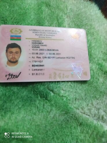 daye işleri: Yük daşima iş axtarıram lazım olsam burdayam razilaşma yolu ilə — 2