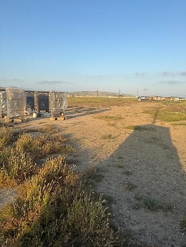 yeni əmlak az xırdalan: 1100 sot, Kənd təsərrüfatı, Barter mümkündür, Bələdiyyə — 5