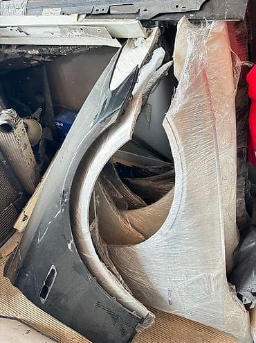 bmw e39 m5: Tam komplekt, BMW f30, 2016 il, Almaniya, Ünvandan götürmə, Ödənişli çatdırılma — 2