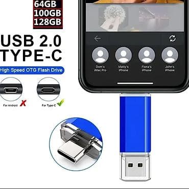 🚨128gb -15azn 🚨Yaddaş Hecmi -128gb☀️ hem telefona hemde kompütere lalafo.az -da 🚨128gb -15azn 🚨Yaddaş Hecmi -128gb☀️ hem telefona hemde kompütere