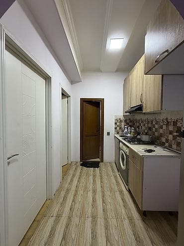 mida satis: 2 otaqlı, Yeni tikili, 54 kv. m — 2